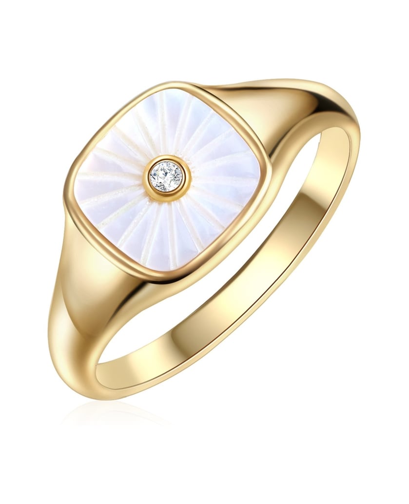 Glanzstücke-München-Damen-Ring-aus-Sterling-Silber-gold