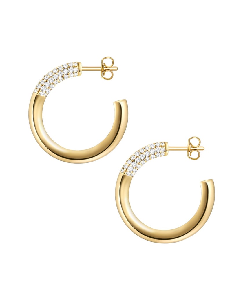 Glanzstücke-München-Damen-Ohrringe-aus-Sterling-Silber-gold