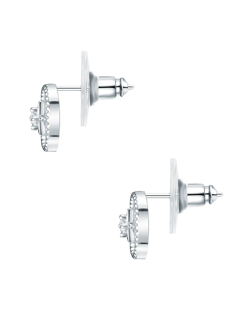 Lulu-&-Jane-Damen-Ohrringe-aus-Metall-Legierung