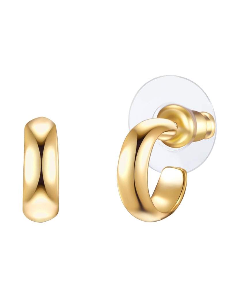 Lulu-&-Jane-Damen-Ohrringe-aus-Metall-Legierung