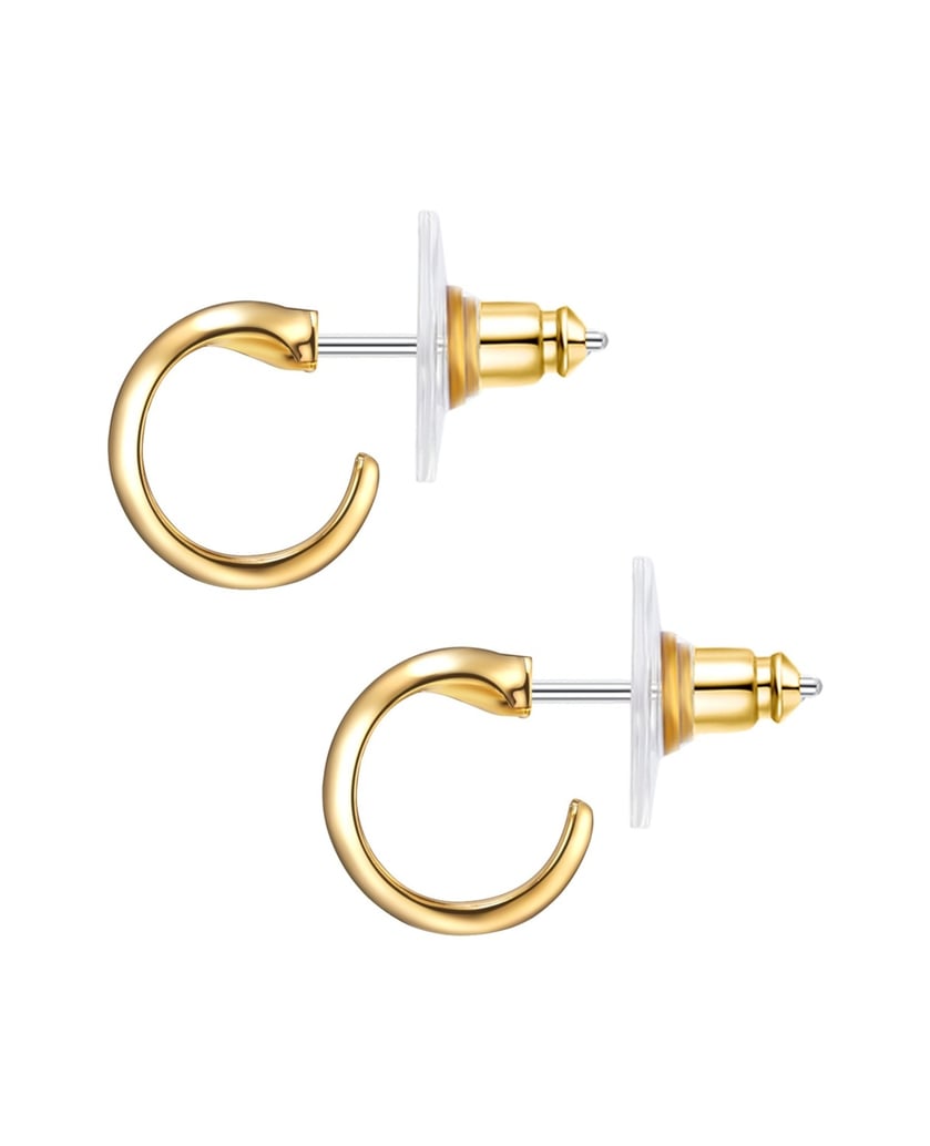 Lulu-&-Jane-Damen-Ohrringe-aus-Metall-Legierung