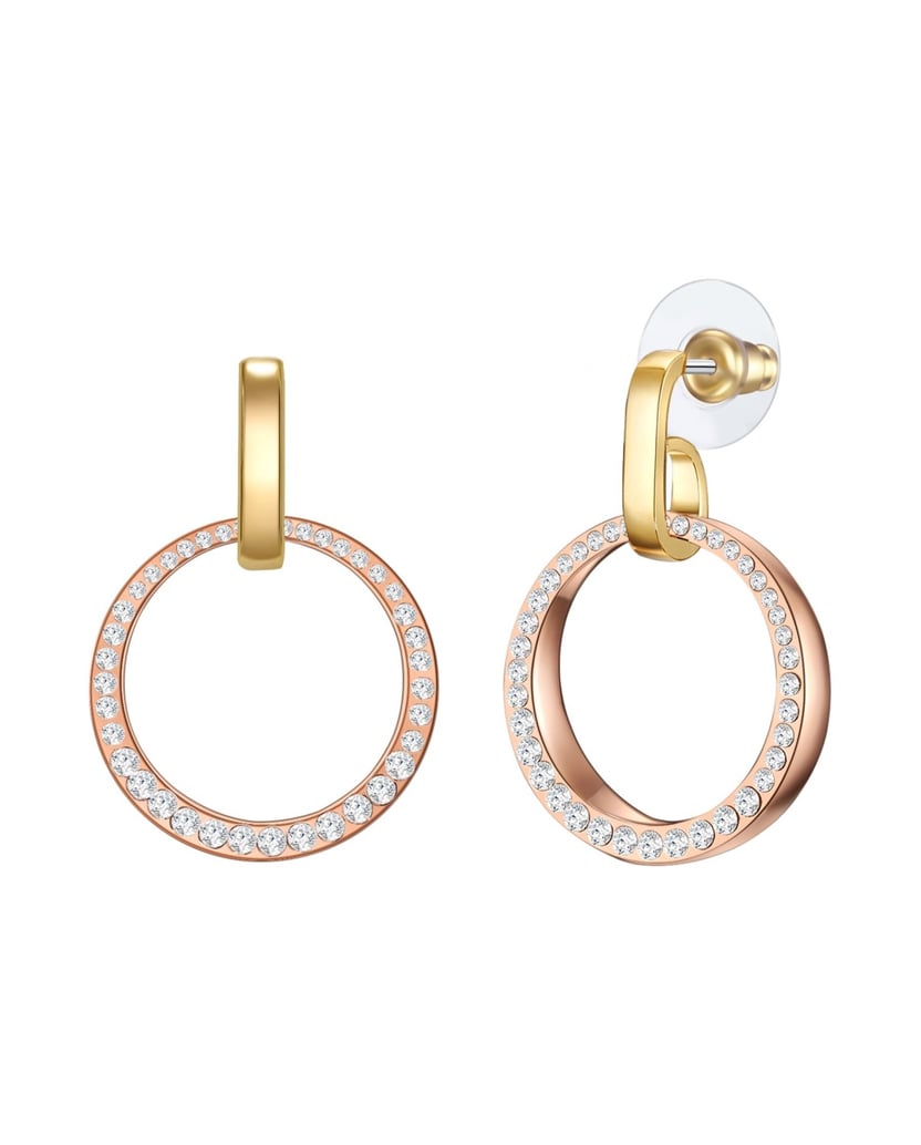 Lulu-&-Jane-Damen-Ohrringe-aus-Metall-Legierung