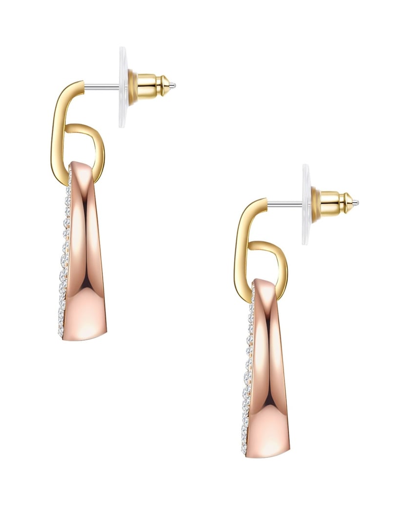 Lulu-&-Jane-Damen-Ohrringe-aus-Metall-Legierung