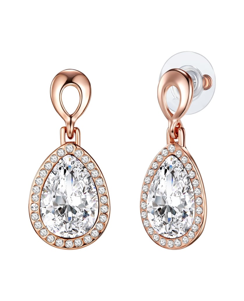 Lulu-&-Jane-Damen-Ohrringe-aus-Metall-Legierung-gold