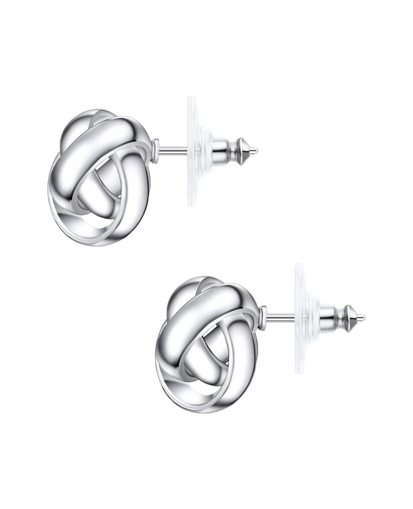 Lulu-&-Jane-Damen-Ohrringe-aus-Messing