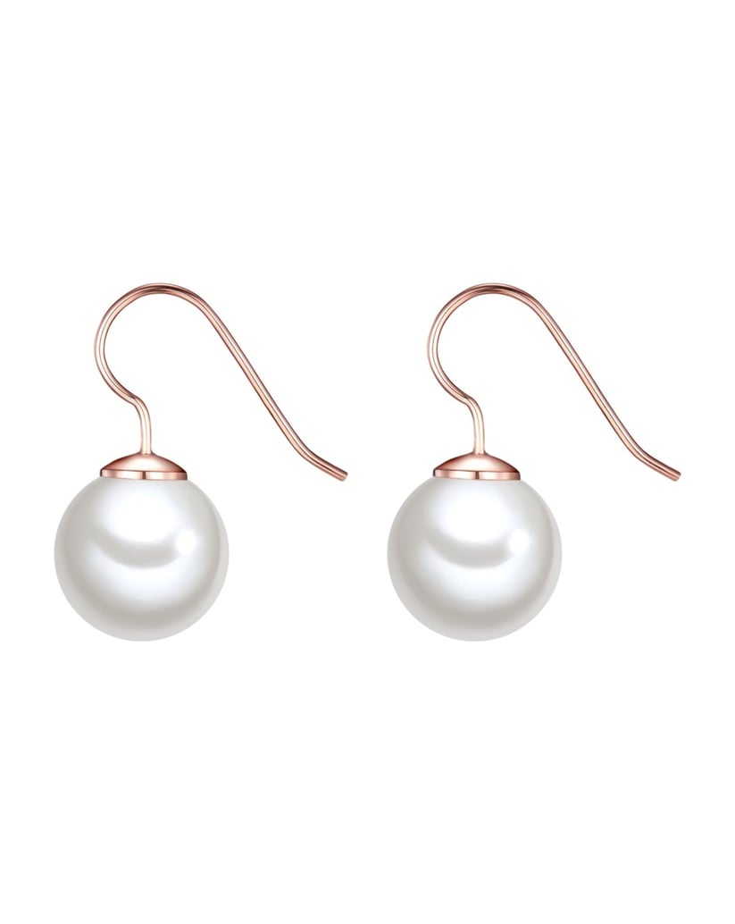 Lulu-&-Jane-Damen-Ohrringe-aus-Metall-Legierung-gold