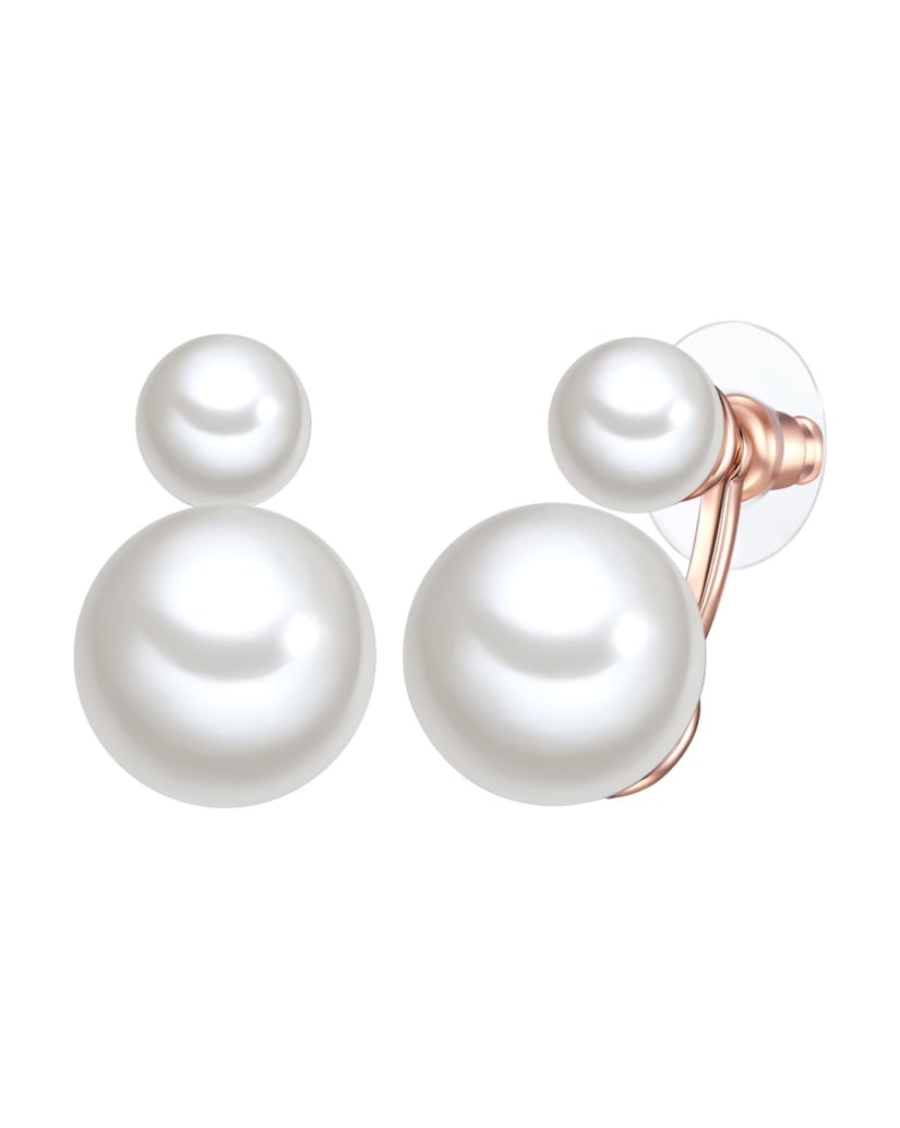 Lulu-&-Jane-Damen-Ohrringe-aus-Metall-Legierung