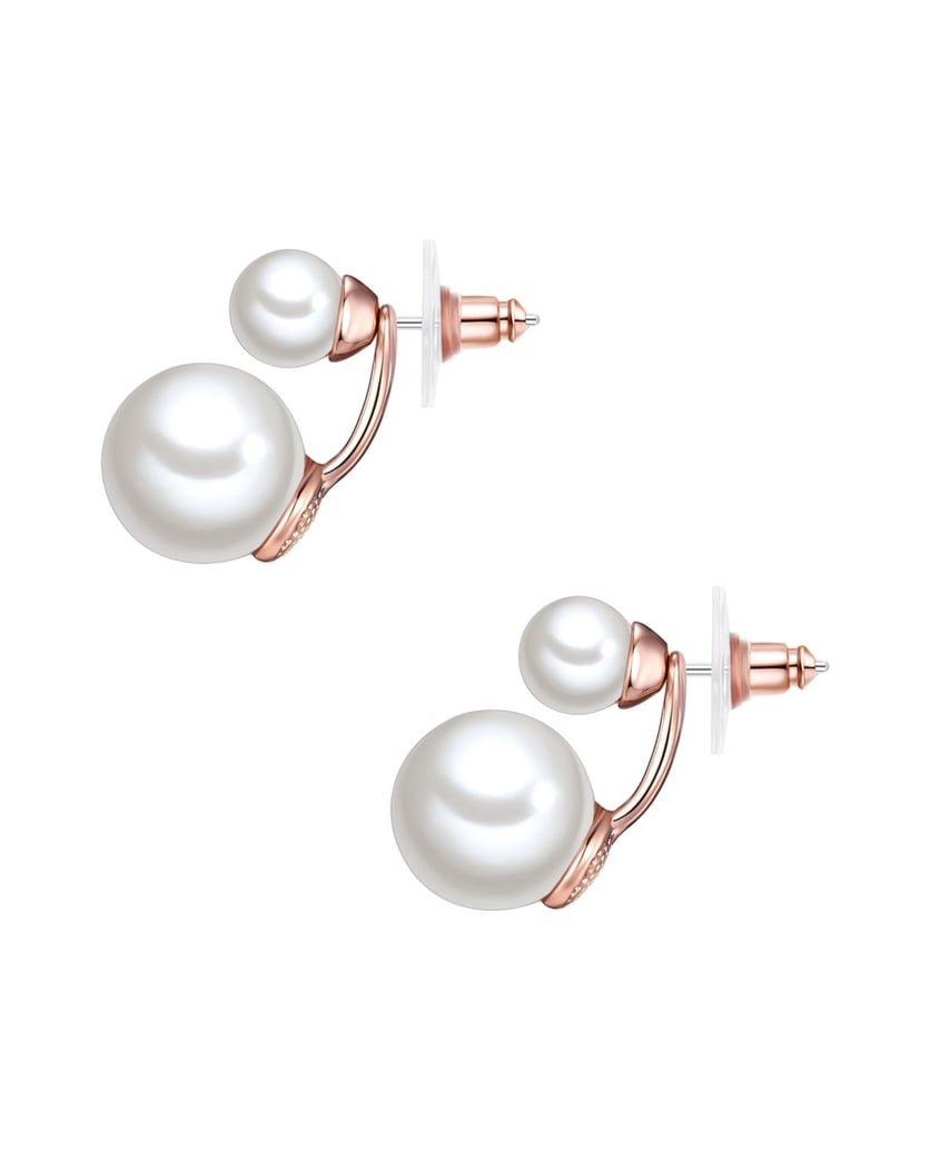 Lulu-&-Jane-Damen-Ohrringe-aus-Metall-Legierung