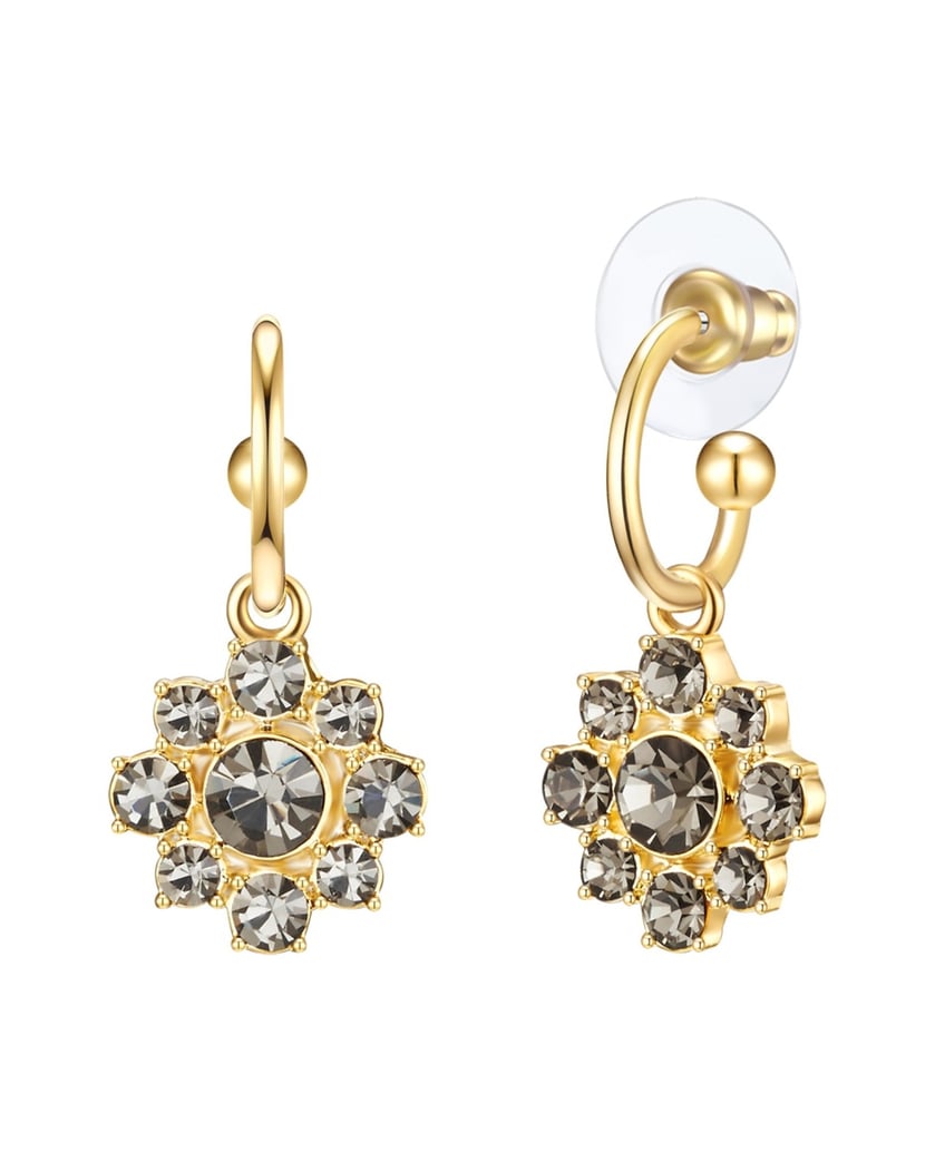 Lulu-&-Jane-Damen-Ohrringe-aus-Metall-Legierung