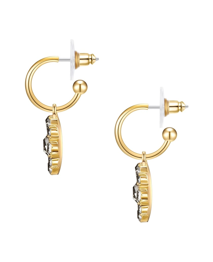 Lulu-&-Jane-Damen-Ohrringe-aus-Metall-Legierung