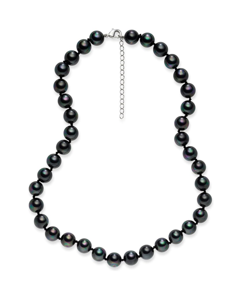 Lulu-&-Jane-Damen-Kette-aus-Messing