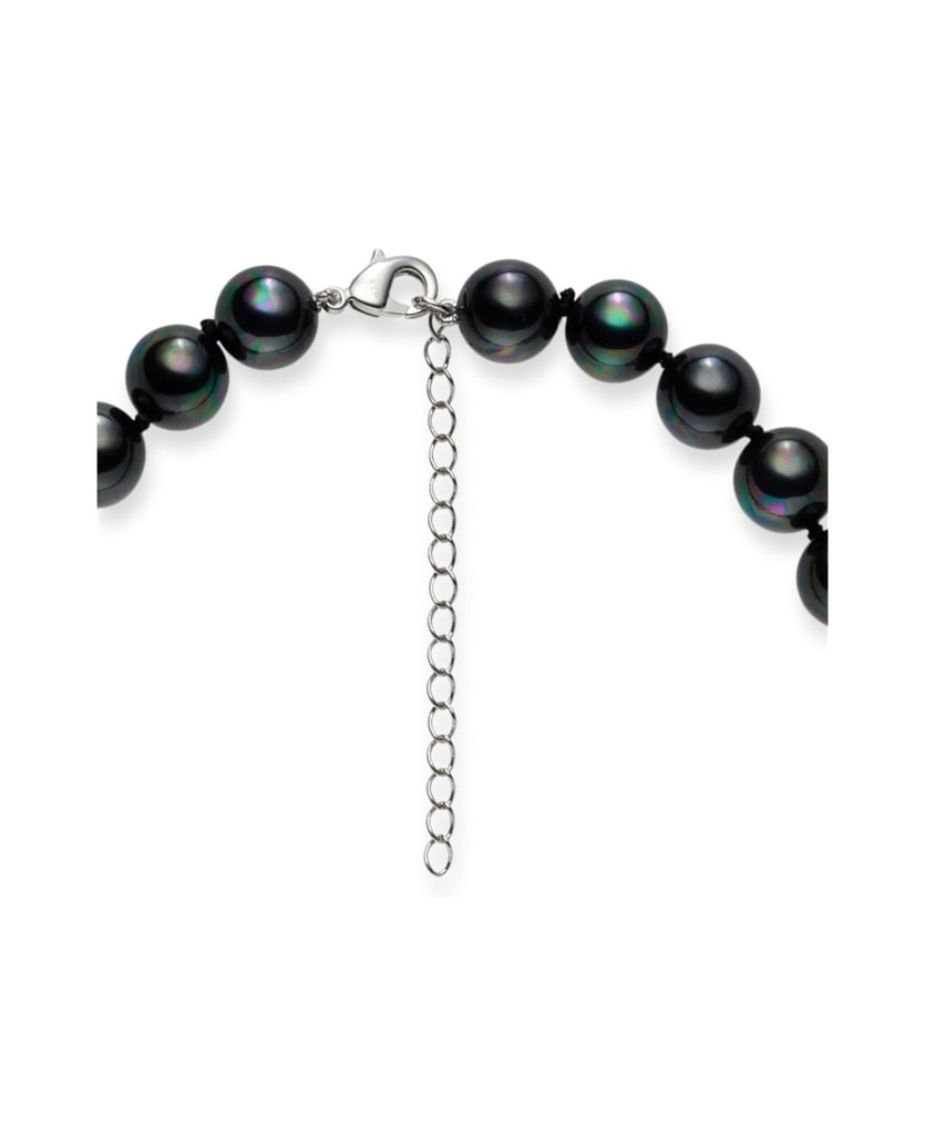 Lulu-&-Jane-Damen-Kette-aus-Messing