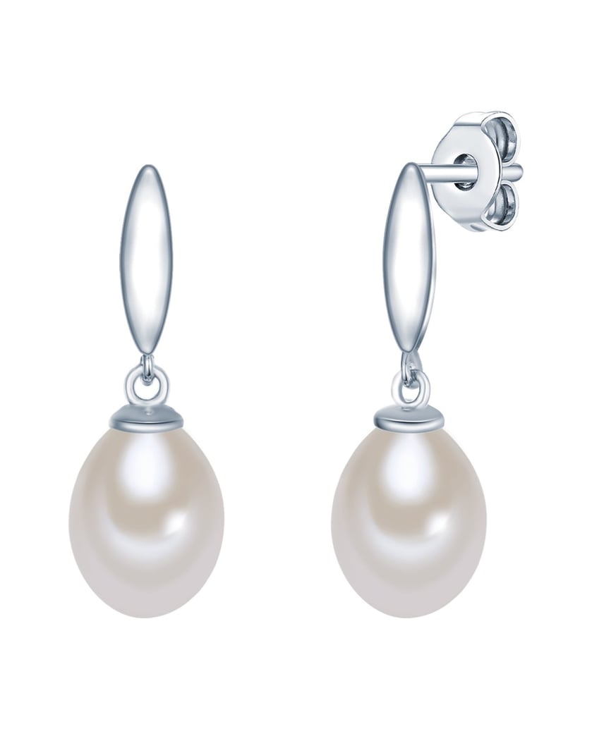 Valero-Pearls-Damen-Ohrringe-aus-Sterling-Silber-silber