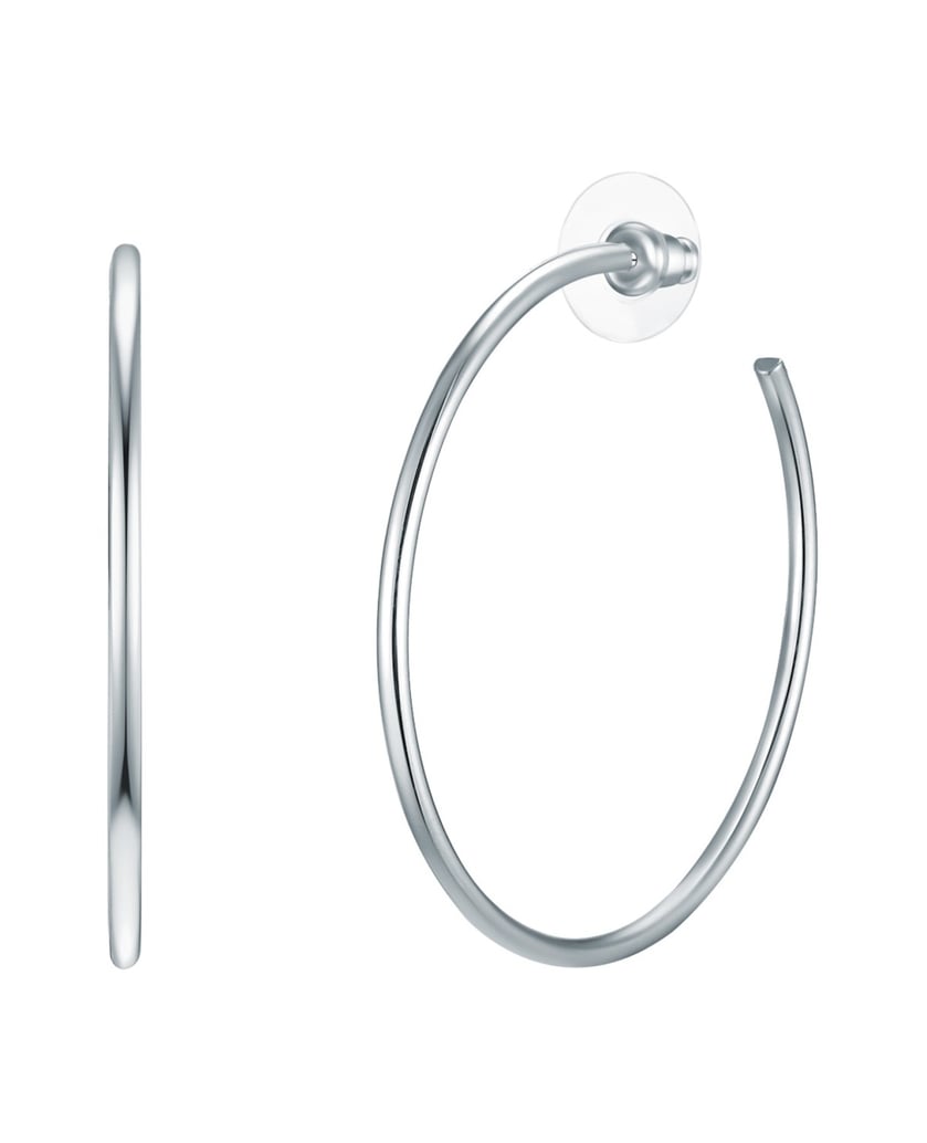 Lulu-&-Jane-Damen-Ohrringe-aus-Metall-Legierung-silber