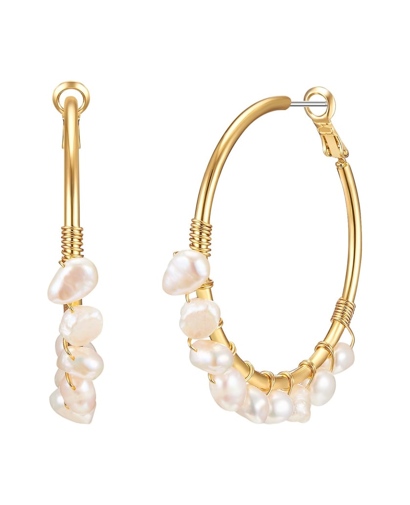 Lulu-&-Jane-Damen-Ohrringe-aus-Metall-Legierung-gold