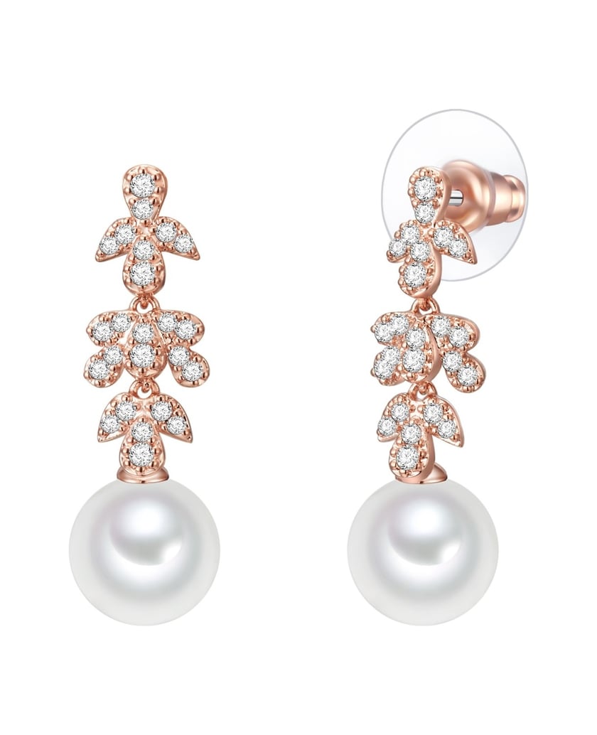 Lulu-&-Jane-Damen-Ohrringe-aus-Messing-gold