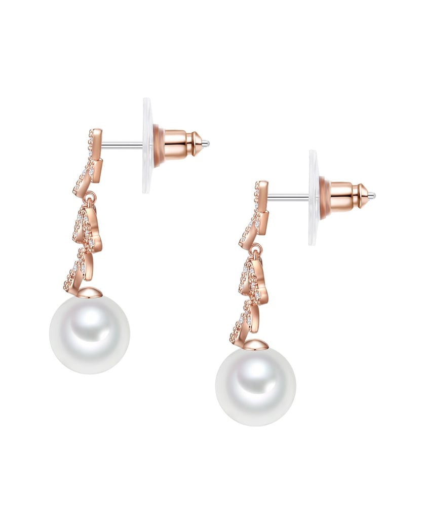 Lulu-&-Jane-Damen-Ohrringe-aus-Messing-gold