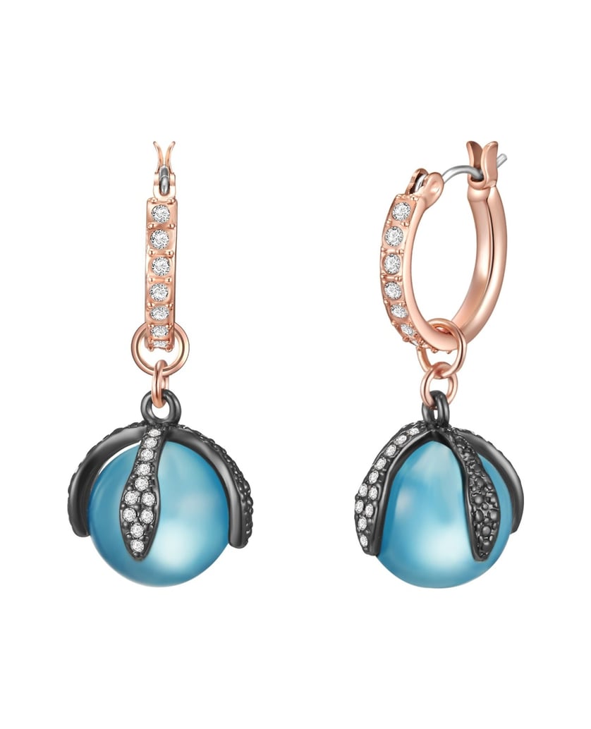 Lulu-&-Jane-Damen-Ohrringe-aus-Metall-Legierung-gold