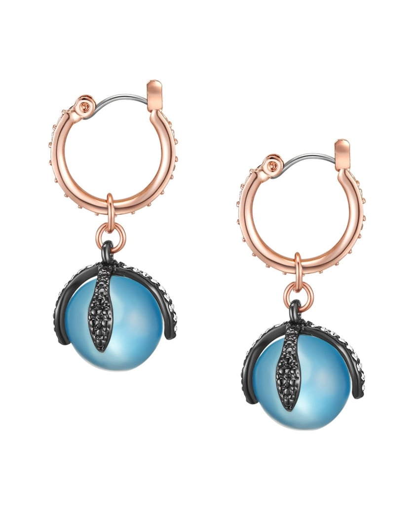 Lulu-&-Jane-Damen-Ohrringe-aus-Metall-Legierung-gold