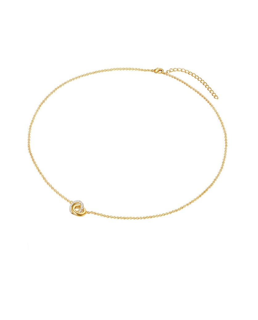 Lulu-&-Jane-Damen-Kette-aus-Metall-Legierung