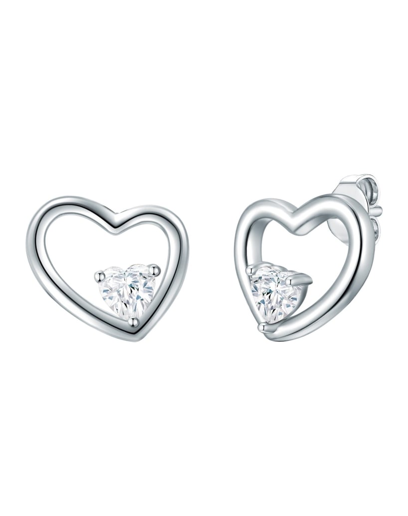 Lulu-&-Jane-Damen-Ohrringe-aus-Metall-Legierung