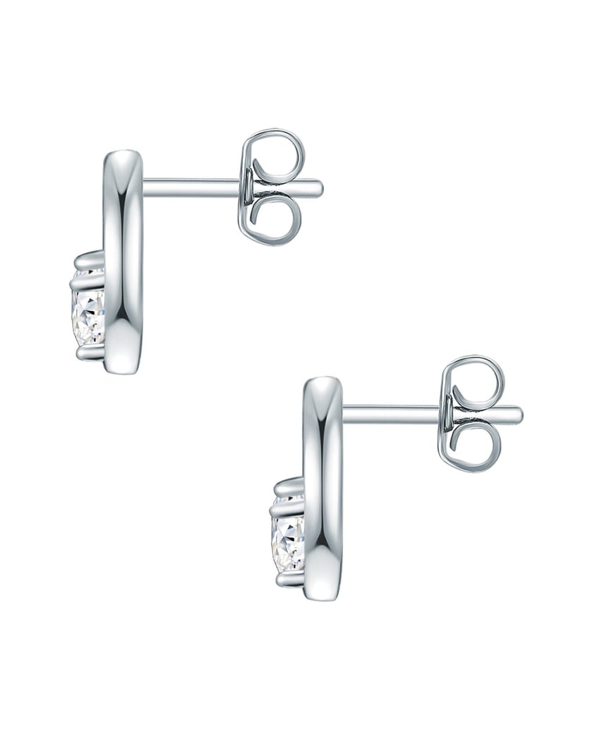 Lulu-&-Jane-Damen-Ohrringe-aus-Metall-Legierung