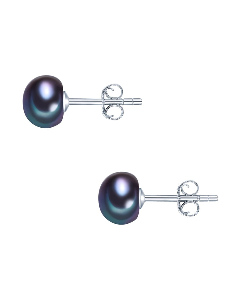 Valero-Pearls-Damen-Ohrringe-aus-Sterling-Silber-blau