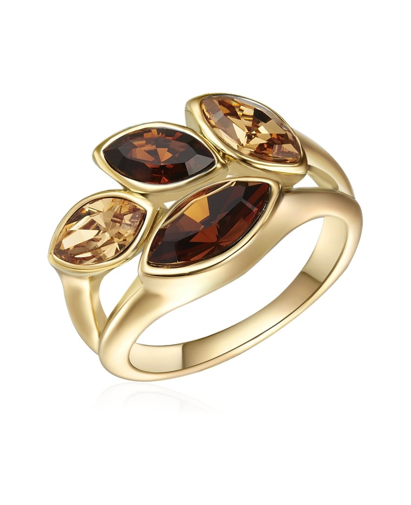 Lulu-&-Jane-Damen-Ring-aus-Metall-Legierung-hellblau