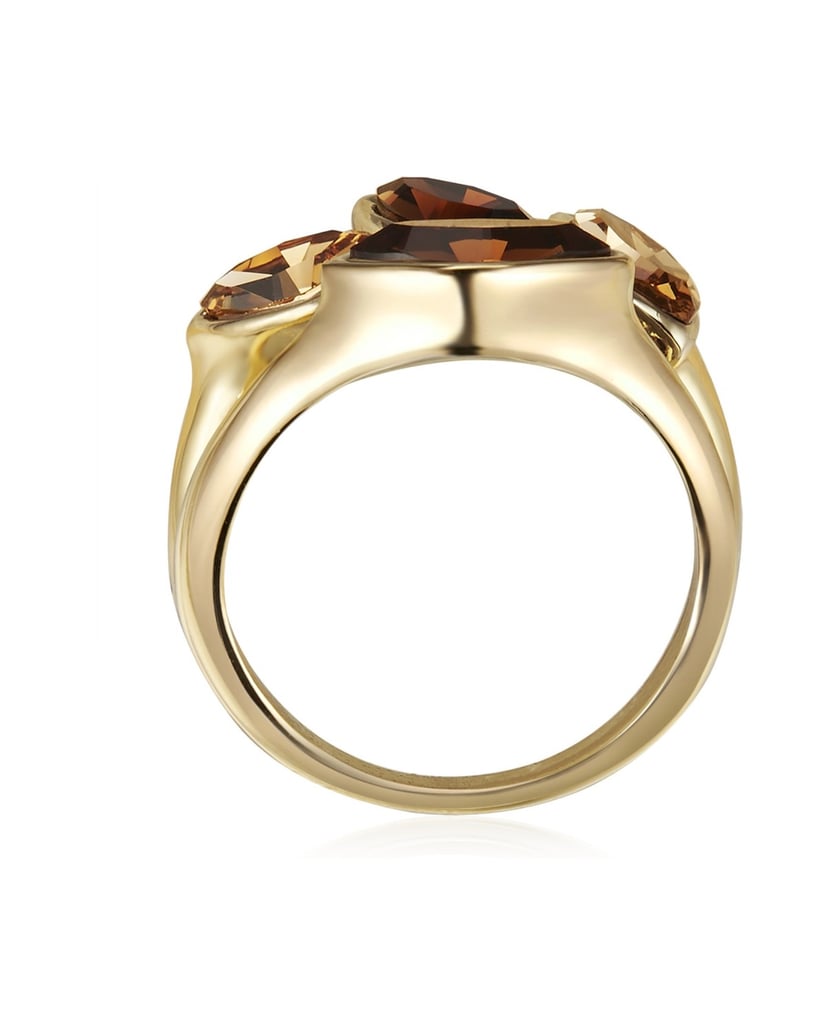 Lulu-&-Jane-Damen-Ring-aus-Metall-Legierung-hellblau