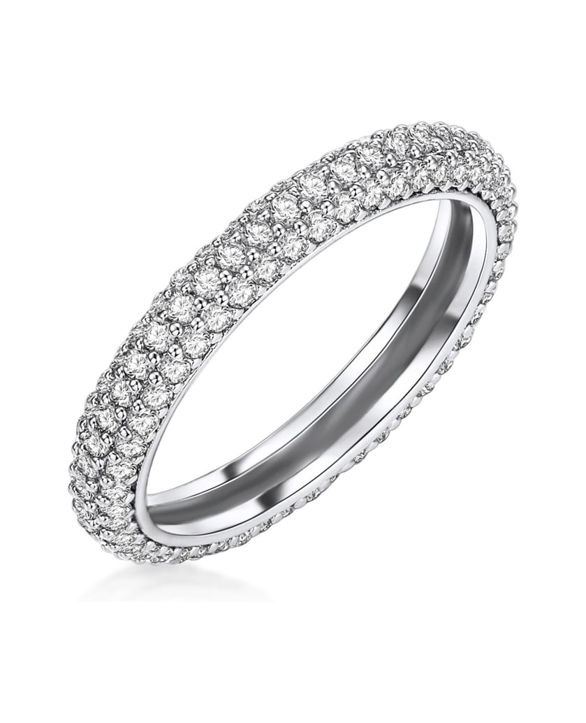 Lulu-&-Jane-Damen-Ring-aus-Messing-und-Zirkonia-silber