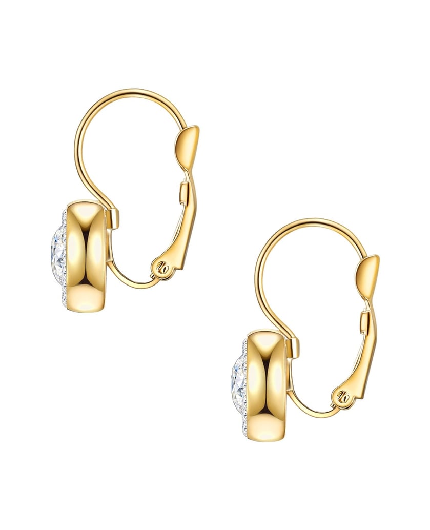 Lulu-&-Jane-Damen-Ohrringe-aus-Metall-Legierung-gold