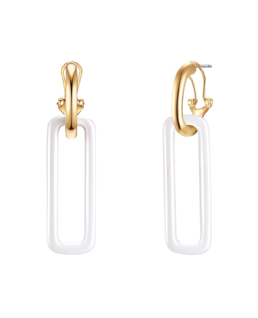 Lulu-&-Jane-Damen-Ohrringe-aus-Messing-gold