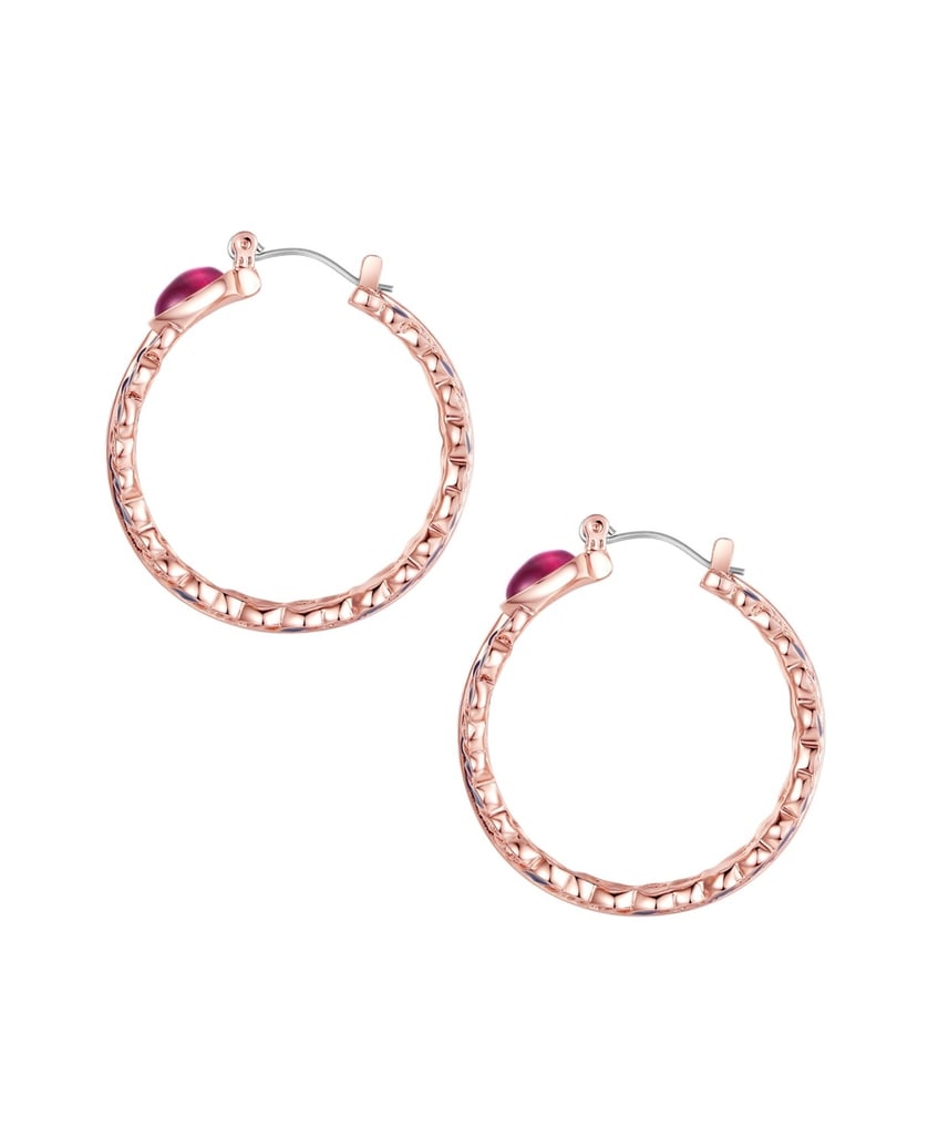 Lulu-&-Jane-Damen-Ohrringe-aus-Metall-Legierung-gold