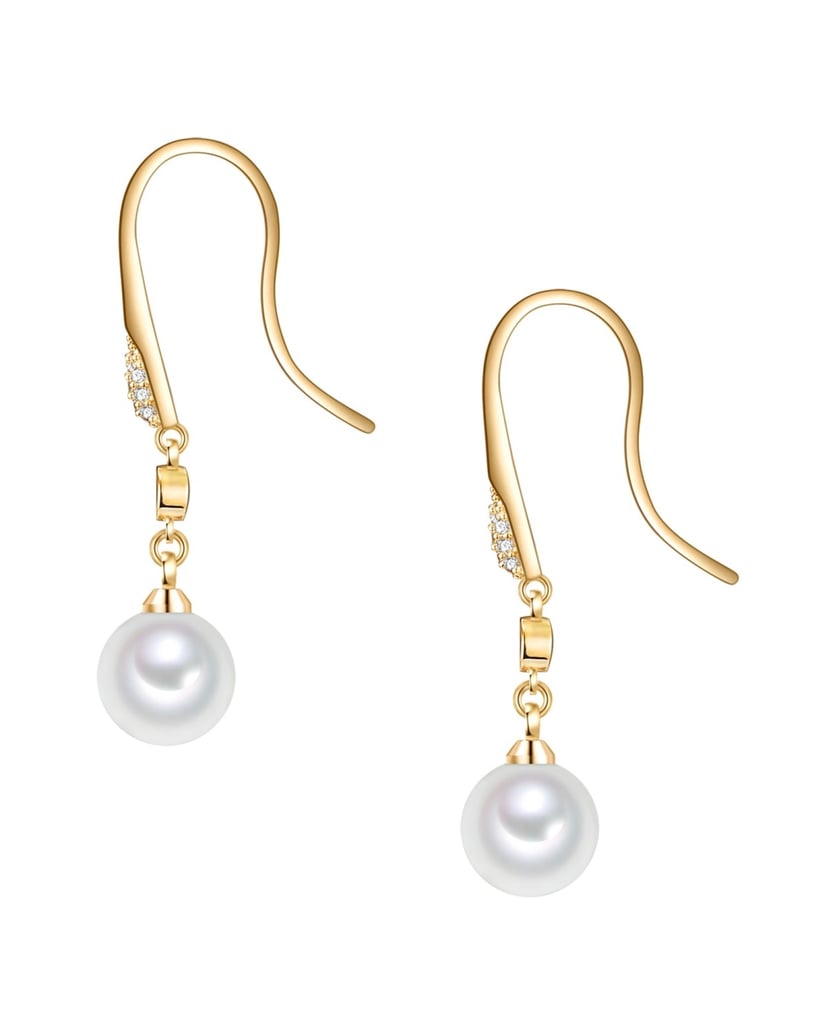 Lulu-&-Jane-Damen-Ohrringe-aus-Messing-gold