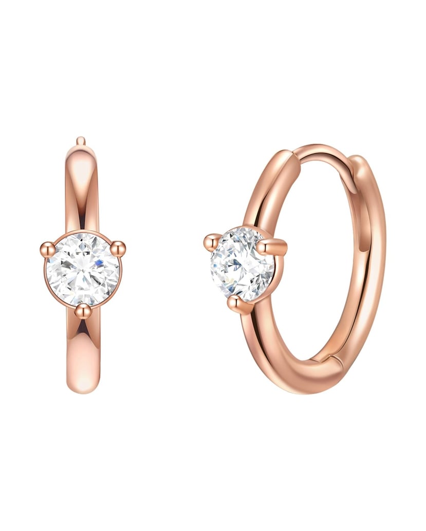 Lulu-&-Jane-Damen-Ohrringe-aus-Metall-Legierung-gold