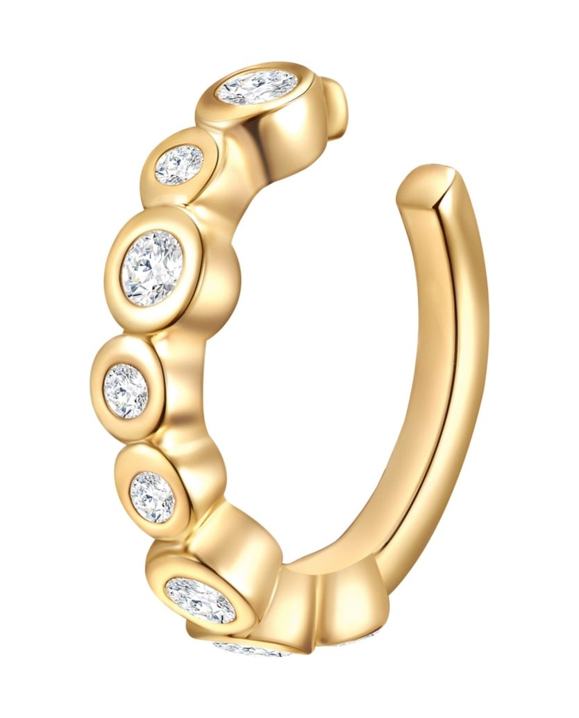 Lulu-&-Jane-Damen-Ohrringe-aus-Metall-Legierung-gold