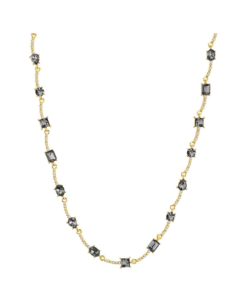 Lulu-&-Jane-Damen-Kette-aus-Metall-Legierung