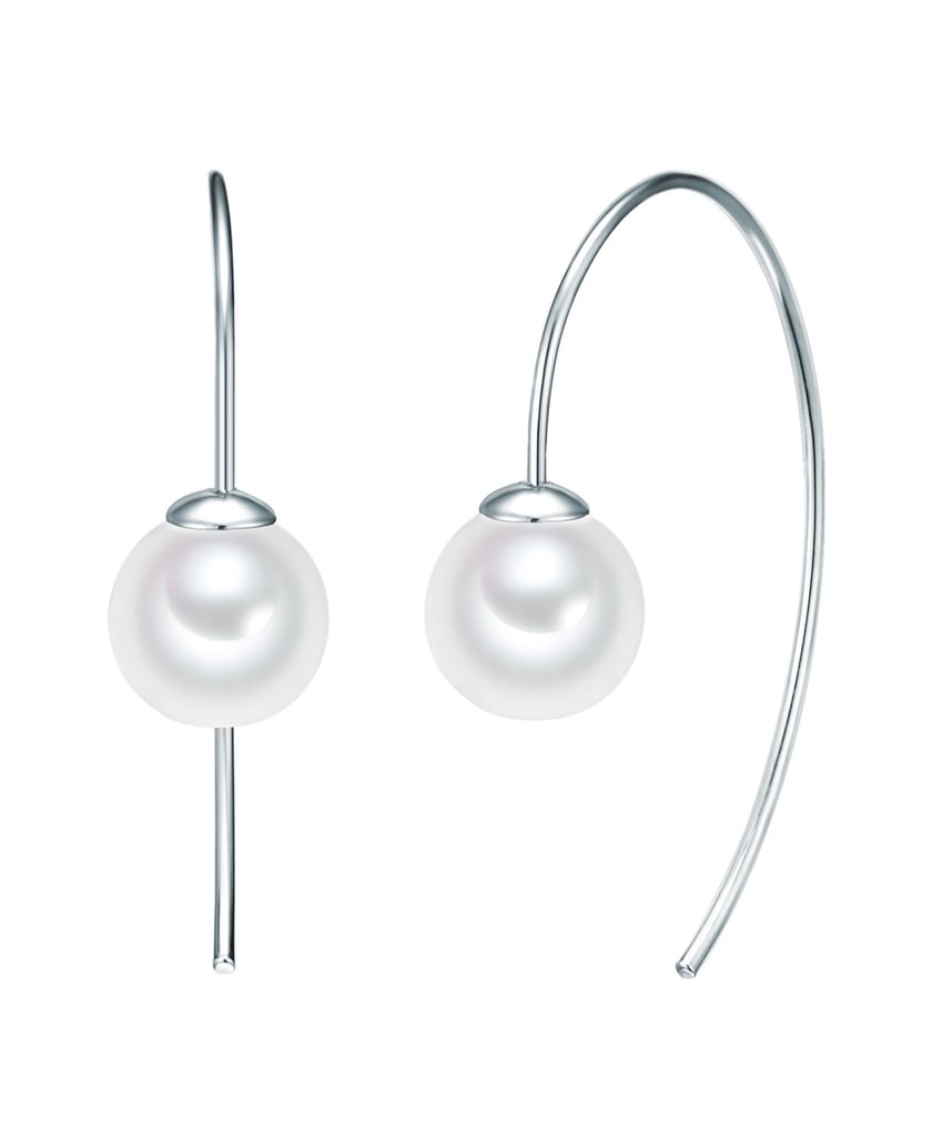 Lulu-&-Jane-Damen-Ohrringe-aus-Messing-silber