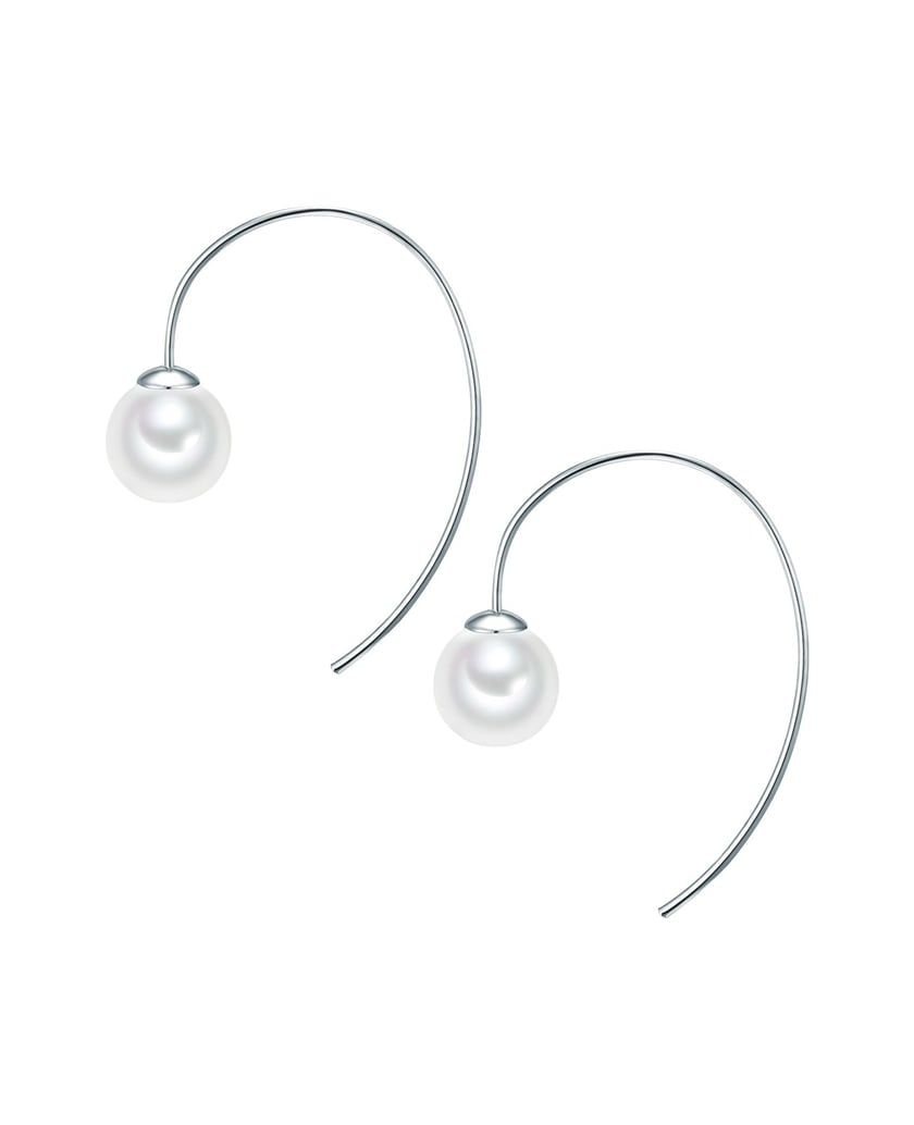 Lulu-&-Jane-Damen-Ohrringe-aus-Messing-silber