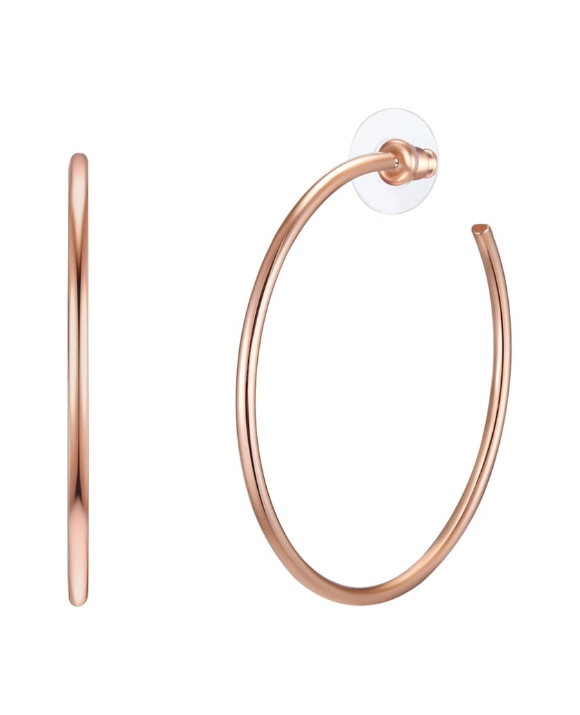 Lulu-&-Jane-Damen-Ohrringe-aus-Metall-Legierung-gold