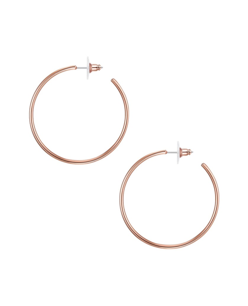 Lulu-&-Jane-Damen-Ohrringe-aus-Metall-Legierung-gold