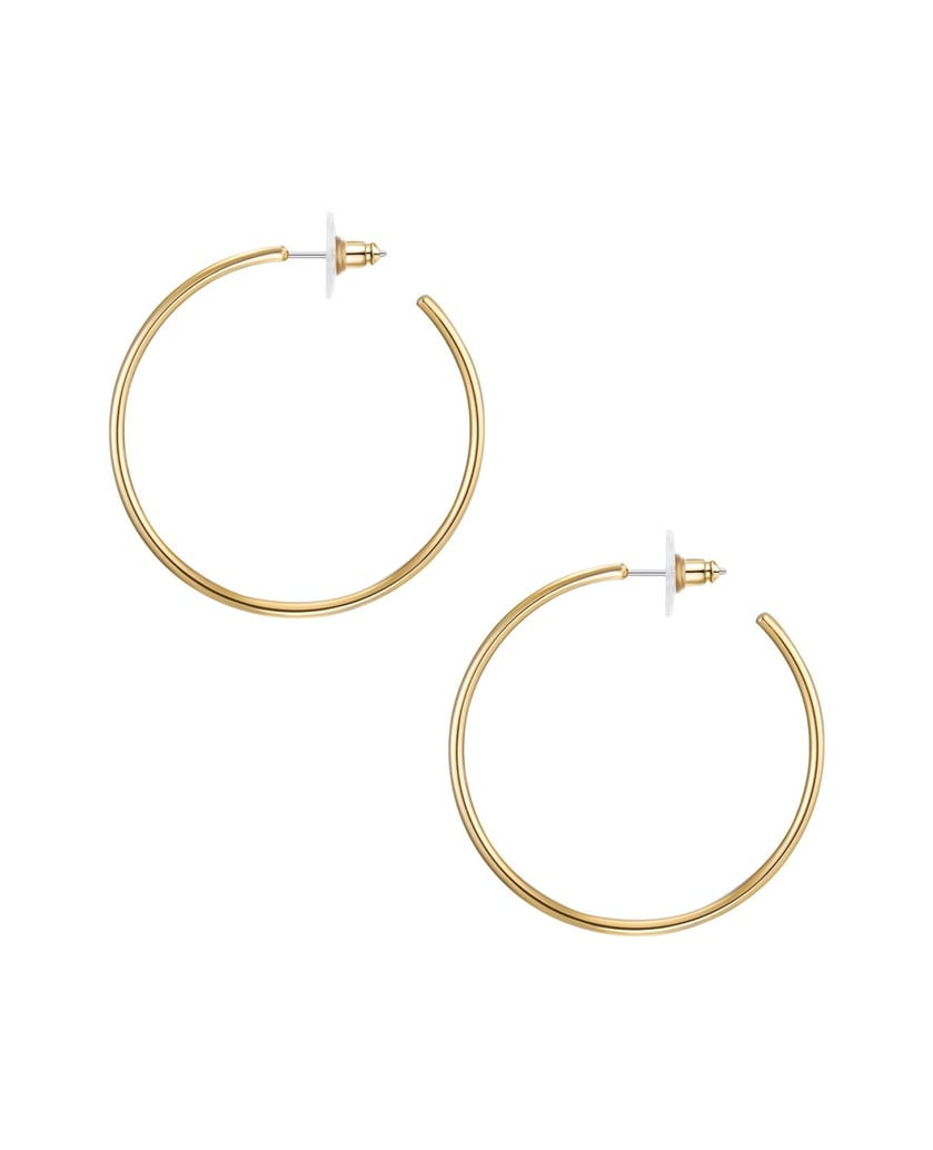 Lulu-&-Jane-Damen-Ohrringe-aus-Metall-Legierung-gold