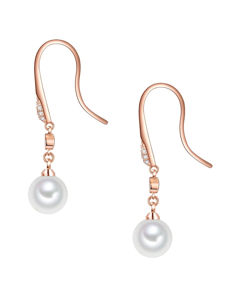 Lulu-&-Jane-Damen-Ohrringe-aus-Messing-gold