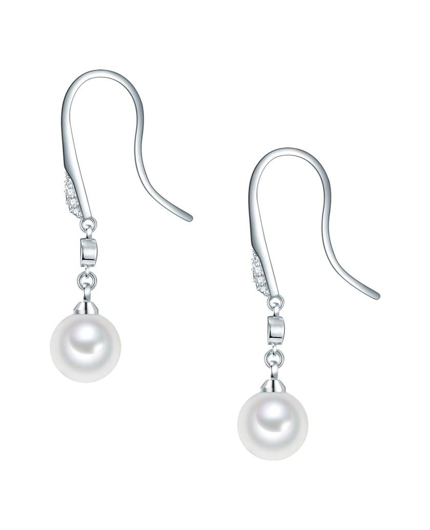 Lulu-&-Jane-Damen-Ohrringe-aus-Messing-silber