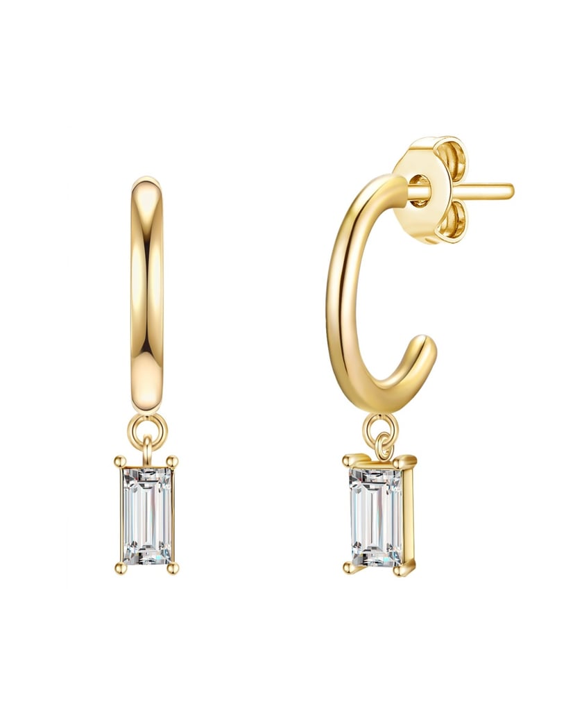 Lulu-&-Jane-Damen-Ohrringe-aus-Messing-gold