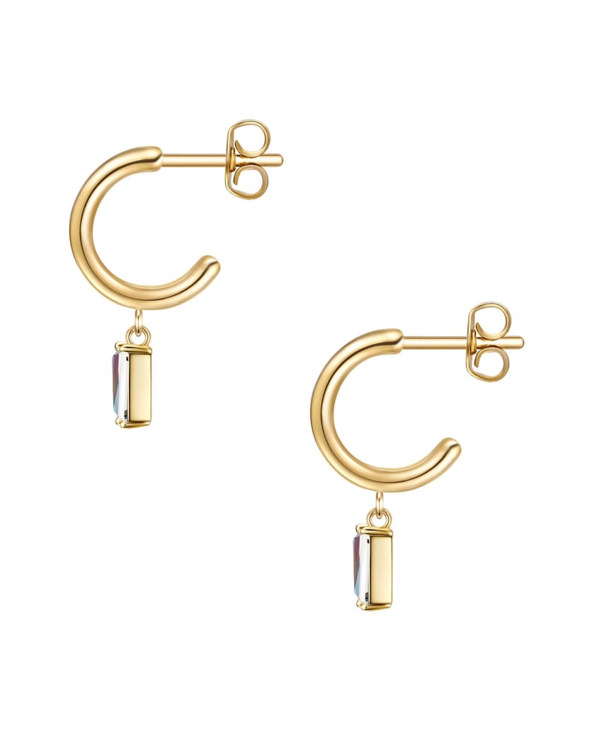 Lulu-&-Jane-Damen-Ohrringe-aus-Messing-gold