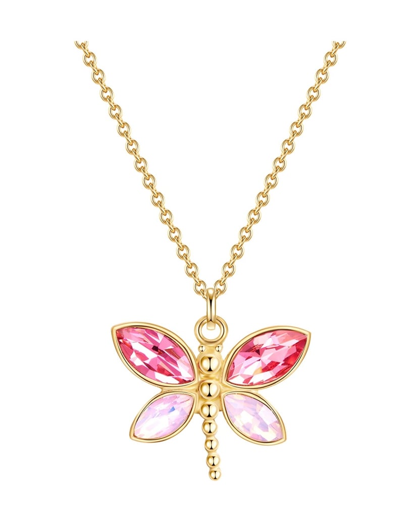 Eastside-Damen-Kette-aus-Edelstahl