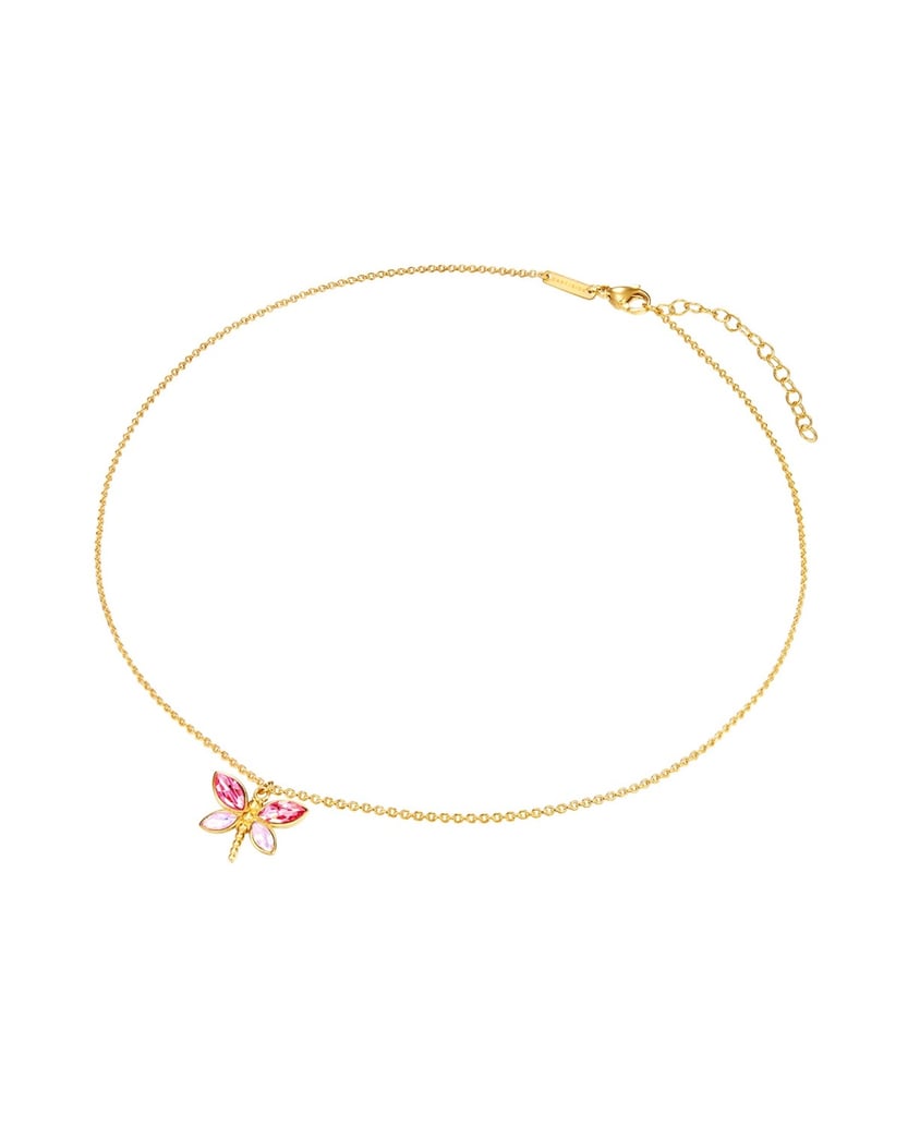 Eastside-Damen-Kette-aus-Edelstahl