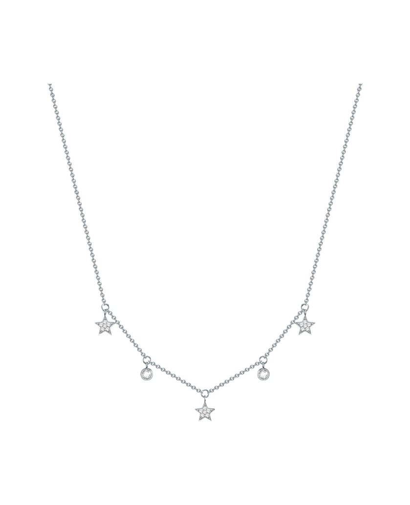 Eastside-Damen-Kette-aus-Edelstahl-silber