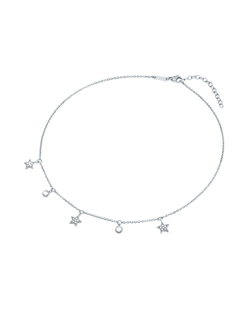 Eastside-Damen-Kette-aus-Edelstahl-silber